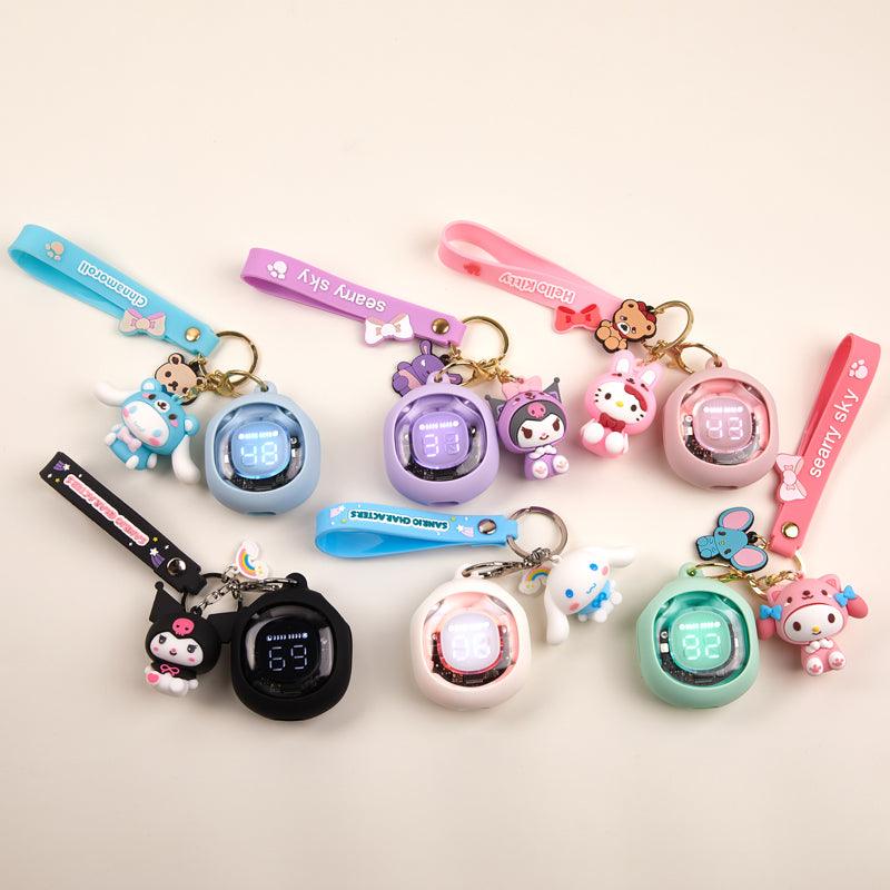 ACEFAST T8 Crystal (2) Wireless Earbuds