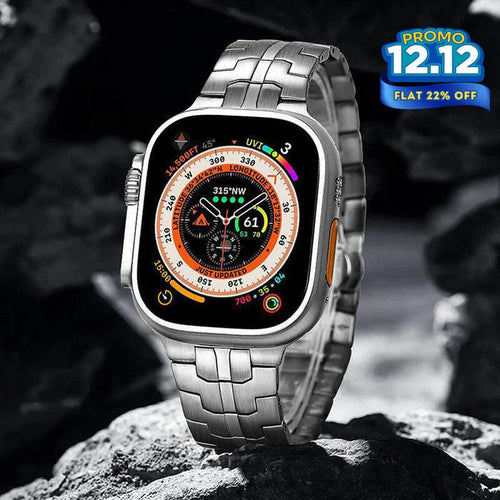 ULTRA SMART WATCH WITH FREE DELIVERY IN UAE