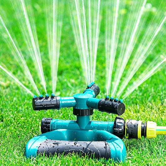 Sprinklers For Lawn Garden (رشاشات ري للحديقة والعشب)