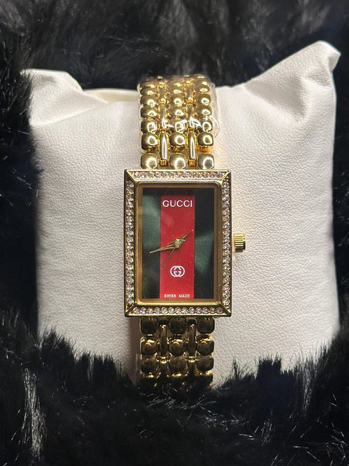 GUCCI LUXURY WOMEN WATCH