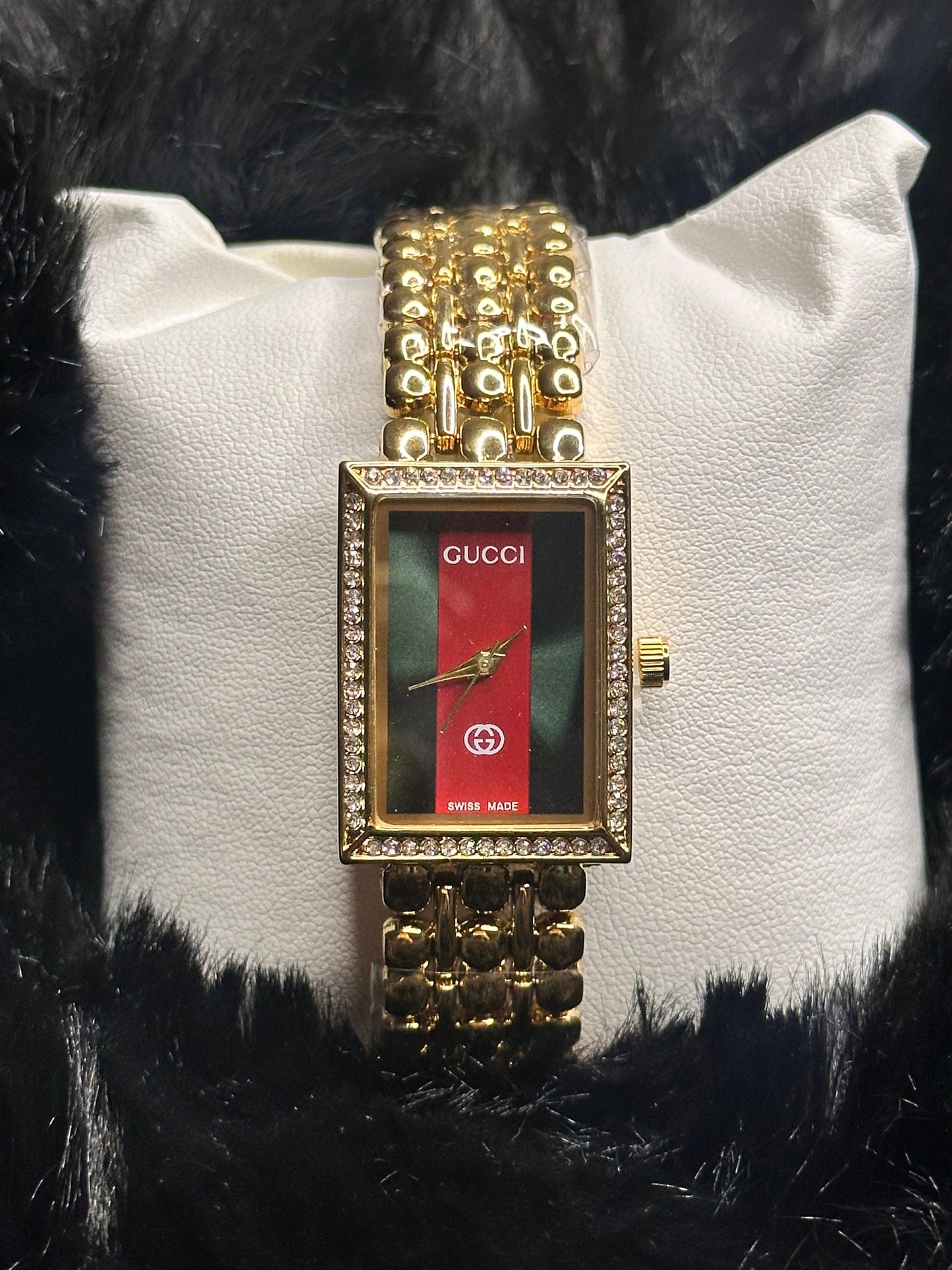 GUCCI LUXURY WOMEN WATCH