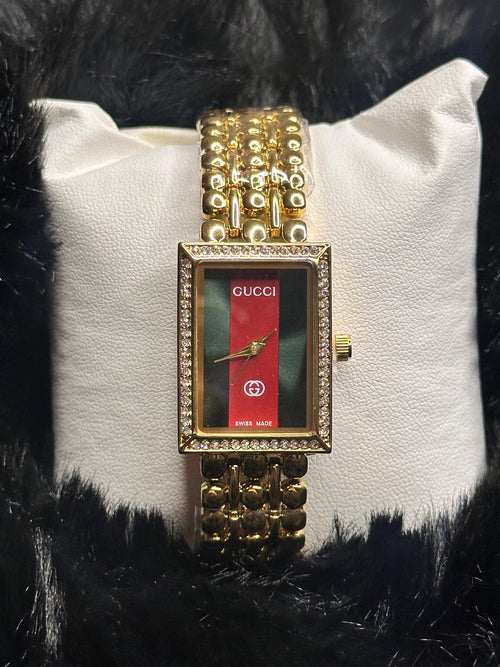GUCCI LUXURY WOMEN WATCH