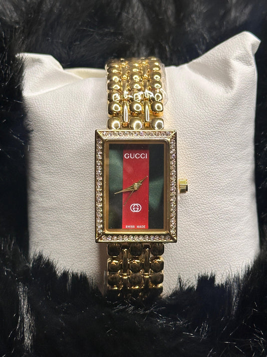 GUCCI LUXURY WOMEN WATCH